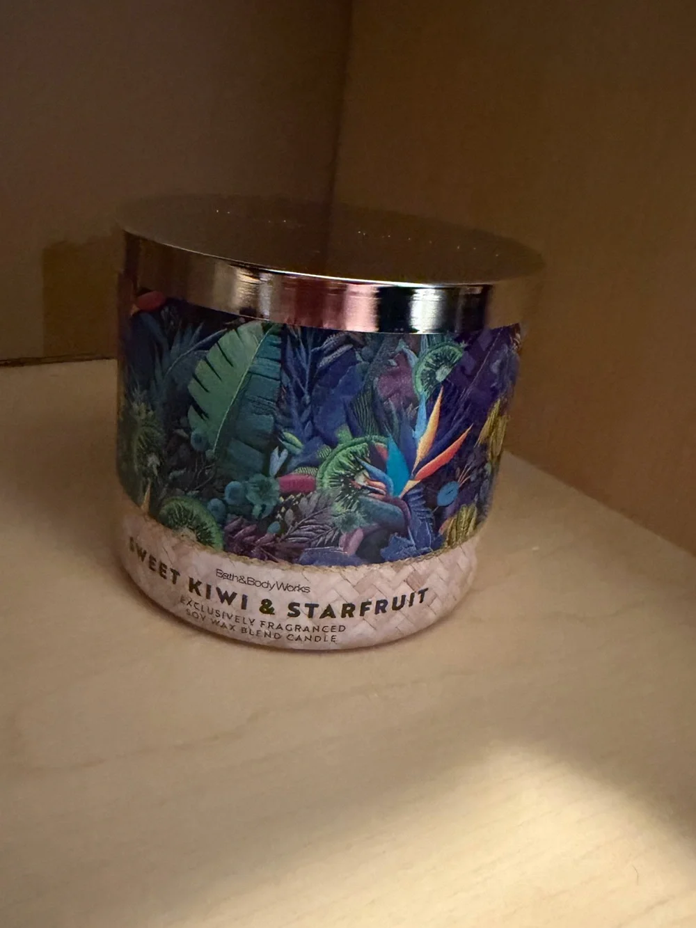 Bath & Body Works bath body